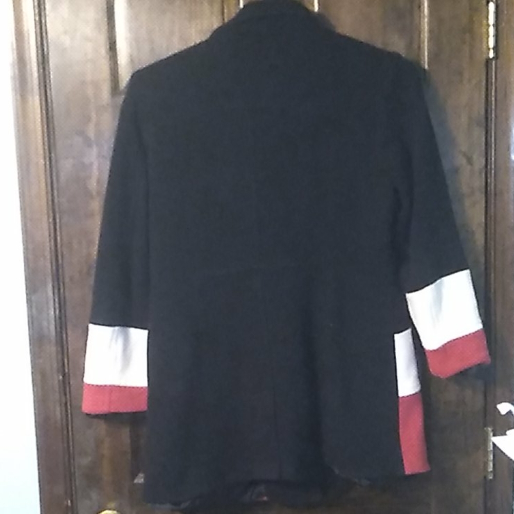 INC Jacket - Picture 4 of 4